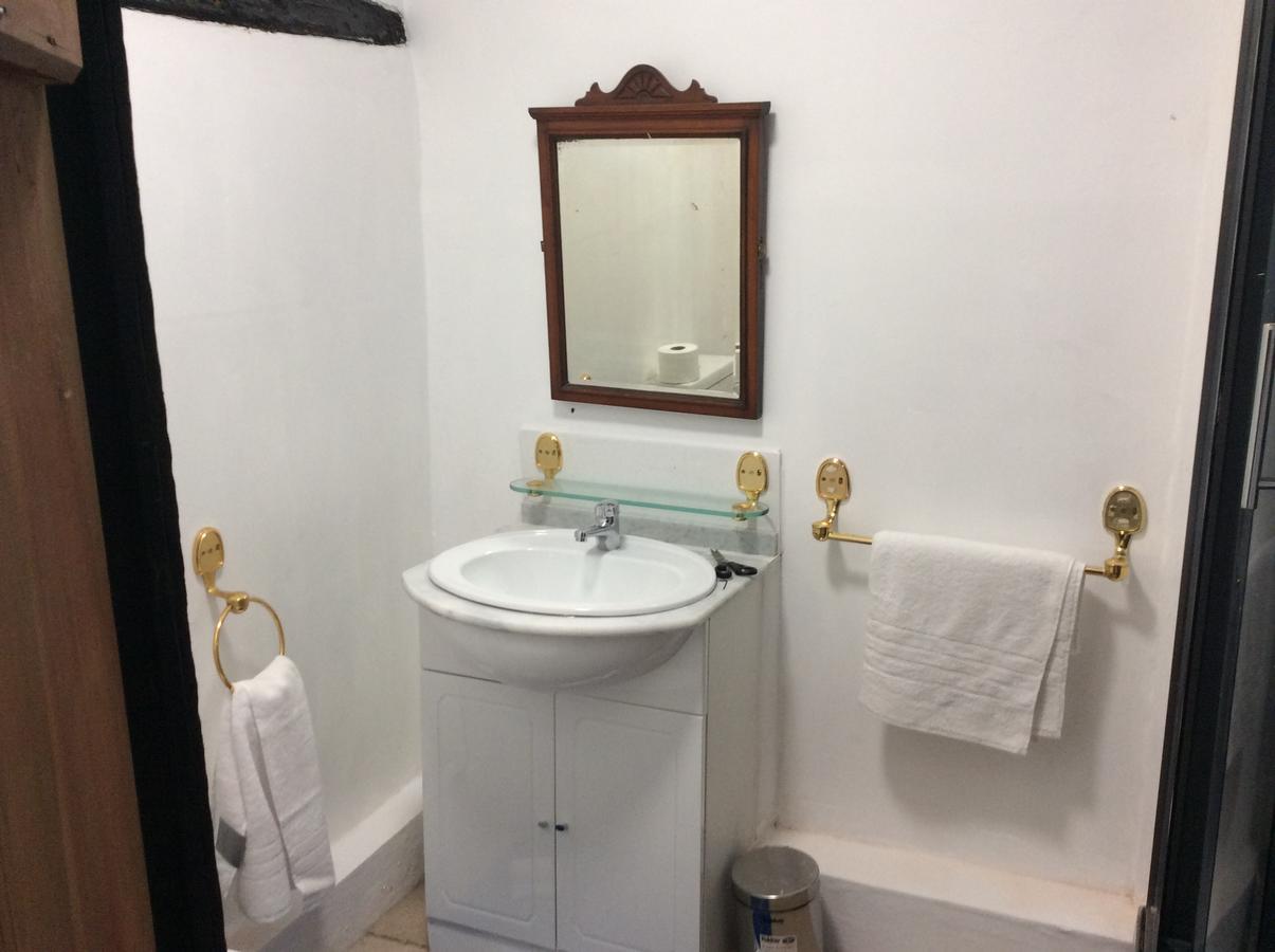 Swanhouse Bed & Breakfast Harwich Luaran gambar